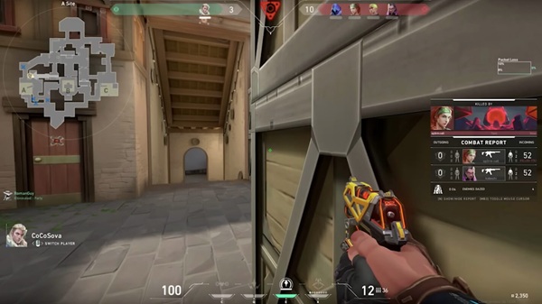 valorant apk android